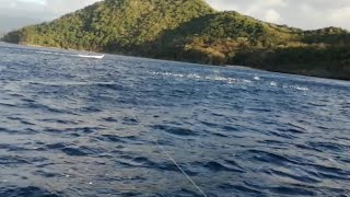 KAPAL NG LUTANG OR KAWAN  Longline Fishing [upl. by Ronoc389]