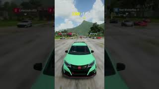 FWD Drag race  PT 2 [upl. by Ahsinwad56]