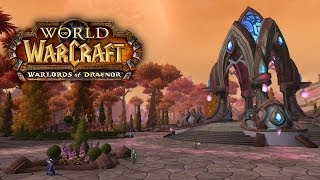 All 42 New Mounts in Warlords of Draenor [upl. by Ladnar]