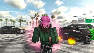 So I Played The BEST CAR Game In Roblox… [upl. by Lebana]