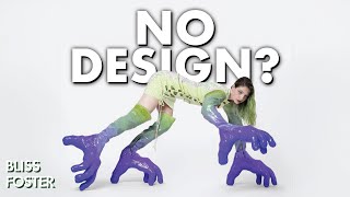 Fashion Designers Aren’t Designing Anymore [upl. by Leda]