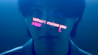 The Freestyle x SUGA Freedom to be you  Samsung [upl. by Noillimaxam881]