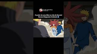 Naruto amp Kushina naruto shorts boruto sasuke animeedit amv [upl. by Len999]