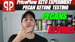 Pecans on the Keto Diet  KETO FRIENDLY [upl. by Wendi]