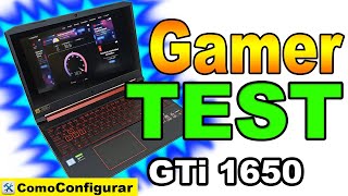 Acer Nitro 5 i5 9300H NVIDIA GeForce GTX 1650 Portatil Gamer Barato para 2021 Colombia [upl. by Etra728]