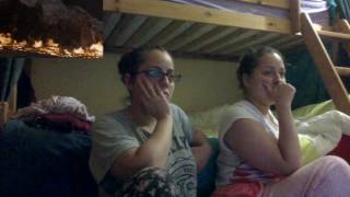 Sisters Reaction to Game of Thrones Season 6 Episode 05 [upl. by Dallman]