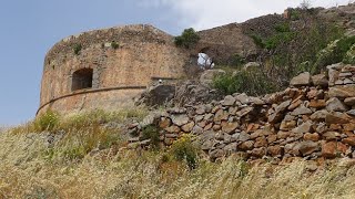 Spinalonga Kreta Doku [upl. by Zed]