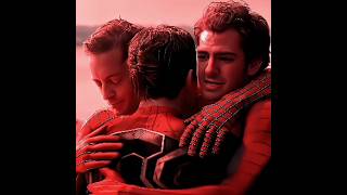 quotI love you guysquotSpider man No Way Home RansomLil Tecca slowreverb editSpider man [upl. by Izmar615]