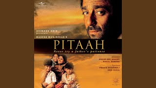 Meri Jawani Pitaah  Soundtrack Version [upl. by Ahsikyt]