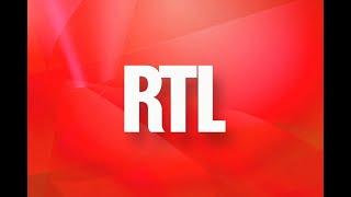 Le journal RTL de 7h30 [upl. by Etteniotna930]