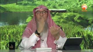 All type of music is haram in Islam whatever it accompanies with  Sheikh Assim Al Hakeem hudatv [upl. by Ynaffet]