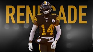 Pittsburgh Steelers 2023 Pump Up ᴴᴰ  RENEGADE [upl. by Abran]