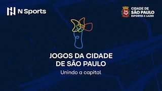 JOGOS DA CIDADE BRASÍLIA FC X COROA FC  FINAL FEMININA  AO VIVO COM IMAGENS [upl. by Lyrahc]