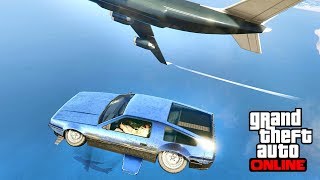 GTA 5  THE DOOMSDAY HEIST GTA 5 Online Heists PART 3 NOSLEEP [upl. by Matlick516]