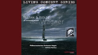 Tristan und Isolde IV Vorspiel und Reigen an Orchestral Passion arr H de Vlieger [upl. by Suiluj]