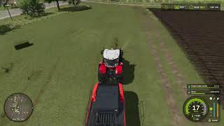 farming simulator 25 on découvre en lave [upl. by Heath]