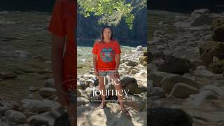 2024 Orange Shirt  The Journey by Simone Diamond Coast Salish [upl. by Hgielah]