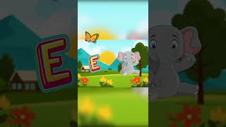 The Alphabet Song Part 3  Short  2  Nursery Rhymes  Alphabet Recognition [upl. by Disraeli375]