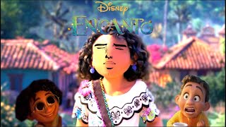 YTP Encanto [upl. by Sidnarb]