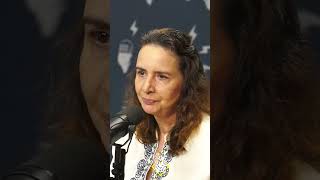 Da Dualidade à Unidade  Lúcia Helena Galvão shorts filosofia [upl. by Quenna]