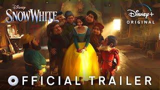 Snow White and the Seven Dwarfs [upl. by Ahseekat]