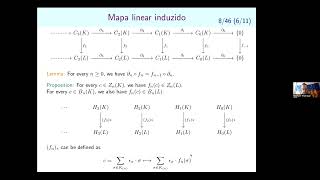 DSA20232 Raphaël Kevin Tinarrage FGV  An introduction to Topological Data Analysis  Lecture 3 [upl. by Karia]