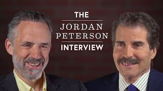 Stossel Jordan Peterson on Finding Meaning in Responsibility [upl. by Eboj]