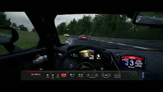 ACC The Gods of simracing were smiling down on me [upl. by Lagiba]