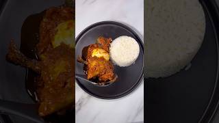 Fish stew wey go havard 🤭 recipeshorts fishstew fishsauce easyrecipes nigeriancuisine foodie [upl. by Vevay]