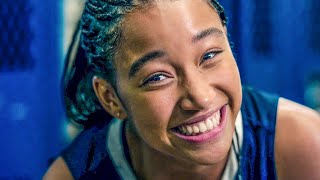 The Hate U Give  quotThe Trapquot Clip  20th Century FOX [upl. by Kristen573]