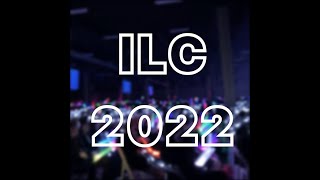 ILC 2022 [upl. by Picco]