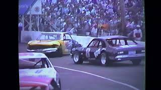 00013 Riverglade Speedway Aug 7 1988Part 4 of 4 [upl. by Ynnaffit]