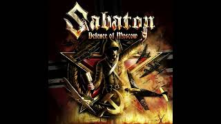 CONCEPT The Most Powerful Version Sabaton  Defence of Moscow [upl. by Aham]