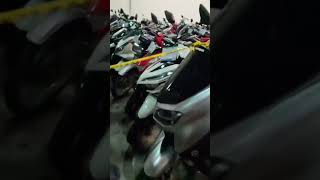 Repo Motorcycle Philippines Repo Warehouse sa QCmotorcycle viralvideo tips vlog [upl. by Tremaine572]