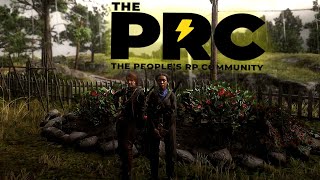 The PRC  RDR2  The Blind Bounty hunter [upl. by Thurstan]