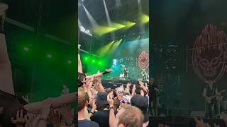 The Offspring  Live  Hellfest 2024 offspring HellfestOfficial TheOffspring Hellfest2024 [upl. by Biernat278]