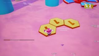 HEXAGONIA EN FORTNITE [upl. by Imoyaba812]