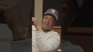 Jadakiss on Kanye West  The Adam Friedland Show [upl. by Slotnick]