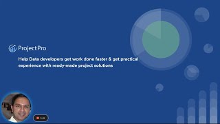 ProjectPro  An overview of the only platform for endtoend projects [upl. by Tonl996]