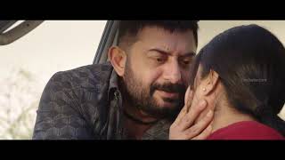 Chekka Chivantha Vaanam 2018  Mani Ratnams Epic Crime Drama  Full Movie with Power and Betrayal [upl. by Harwin]