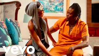 Pallaso amp Weasel  The Goat Official Music Video [upl. by Bonns946]