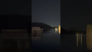 Jal mahal 🛕 [upl. by Ardnassac]