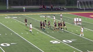 CHS vs Boone County part 8 [upl. by Wahl355]