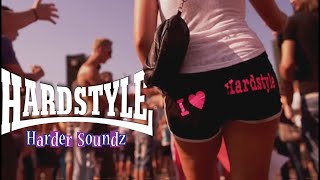 Hardstyle  Oldschool Blast From The Past [upl. by Berny]