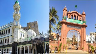 Versova Dargah After Lockdown  2022  Arbaz Qureshi versova [upl. by Boone588]