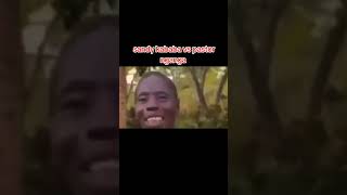 sandy kababa ft pastor nganga atwoli uhuru raila ruto gachagua [upl. by Daryle]