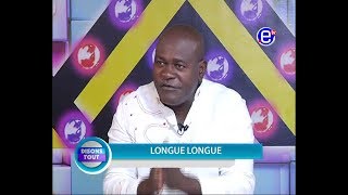 DISONS TOUT LONGUE LONGUE DU 27 09 17 Equinoxe tv [upl. by Atina]