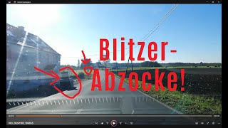 Blitzer Abzocke auto adam [upl. by Karly]