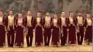 Karin  Kochari Armenian traditional dance  Կարին  Քոչարի [upl. by Nitsrek644]