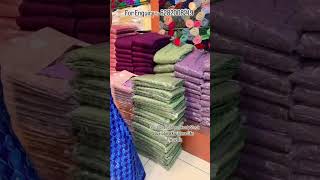 Dress Code SareesUniform Sarees Ready Stock Available Karishma Silks Thiruvalla 💕 [upl. by Leumek496]